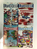 Little Marvel A VS X (2015) Starter Set