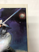 Galactus The Origin (1983)