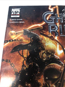 Ghost Rider (2005)