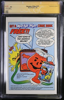 Uncanny X-MEN (1983)