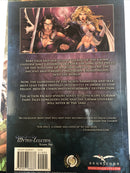 Grimm Fairy Tales Myths& Legends Vol.5 (2013) Zenescope TPB SC Raven Gregory