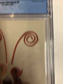 Superman Adventures (1997)