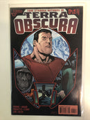 Terra Obscura (2003) Vol. 1 Complete Set