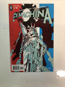 Ex Machina (2004) Consequential Set # 1-40 & Special # 1-4 & One-Shot (VF/NM) WS
