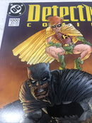 Detective Comics (2019)