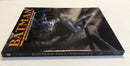 Batman Masterpieces: Portraits Of The Dark Knight & His World Softcover (2002)
