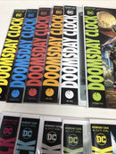 Doomsday Clock (2018)