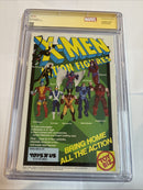 X-Men (1991)