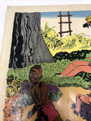Tarzan King Of The Jungle (1961) Variant