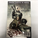 The Punisher In The Blood  (2011) TPB SC Remender•Boschi•Bertilorenzi Marvel