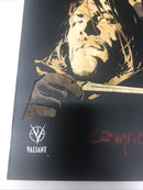 Book Of Death (2015) Variant