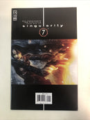 Singularity 7 (2004) Complete Set