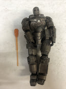 Hasbro Marvel 2008 Movie Series Legends IRON MAN MARK I Complete Mint