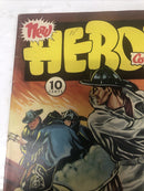 New Heroic Comics (1946)