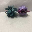 Rare Pineco & Forretress Pokemon TOMY CGTSJ Nintendo Figure Vintage Official