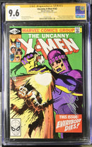 X-Men (1981)