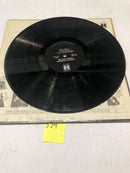 Mahalia Jackson Abide In Me Vinyl LP Album