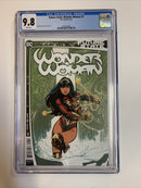 Future State Wonder Woman (2021)