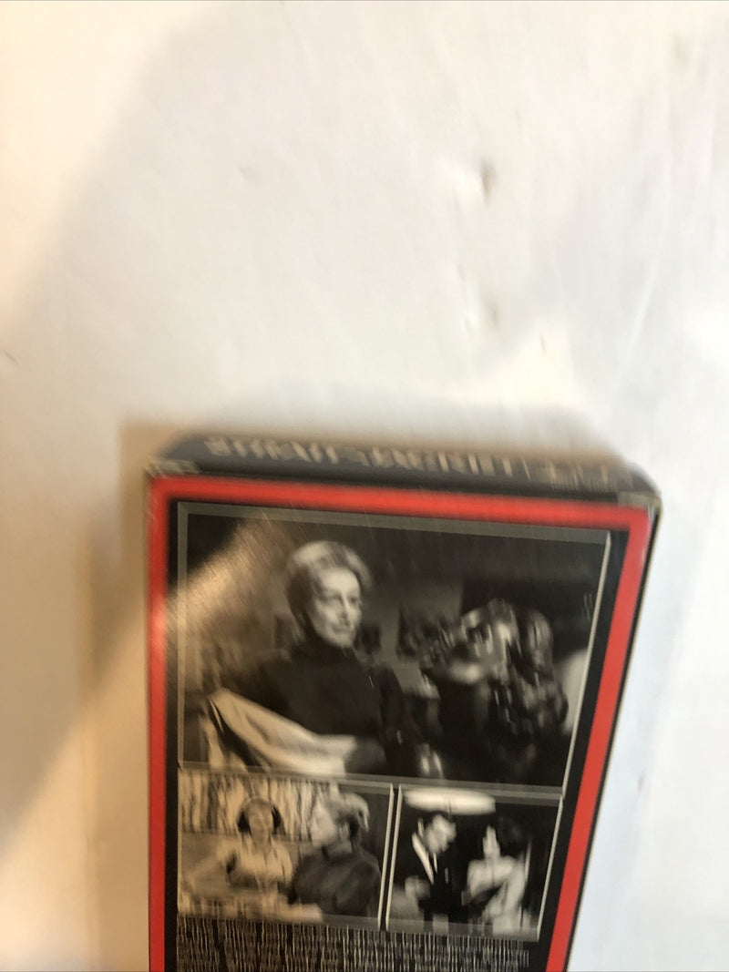 Strait Jacket (VHS, 1999) Joan Crawford • Diane Baker • Leif Erickson | Columbia