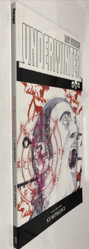 Underwinter : Symphony (2017) TPB Vol