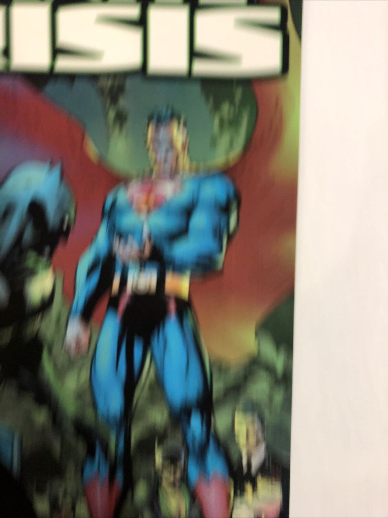 Infinite Crisis (2006)