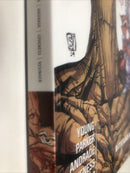Rocket Racoon And Groot : Bite And Bark (2016) TPB • Vol