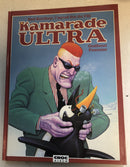 Kamarade Ultra french hard cover