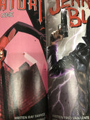 Vampiverse (2021)