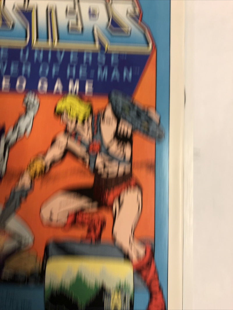 Flash (1984)