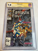 Fantastic Four (1990)