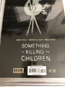 Something Is Killing The Children (2024)
