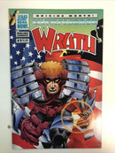 Wrath (1994) Starter Set