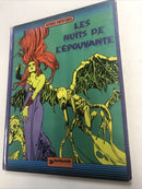 Les Nuits De L Epouvante  (French)