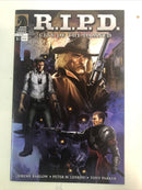 R.I.P.D. : City of the Damned (2012) Complete Set