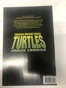 Teenage Mutant Ninja Turtels Urban Legends (NM)