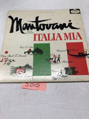 Set Of 13 Various. Mantovani Vinyl. LP  Albums