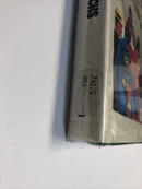 Comics: Anatomy Of A Mass Medium Hardcover (1972) (VF/NM)