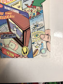 Captain America (1985)