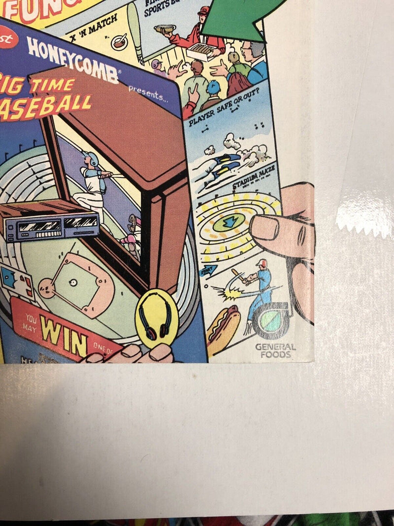 Captain America (1985)