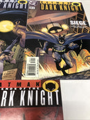 Batman Legends Of The Dark Knight (2000) Set Issues