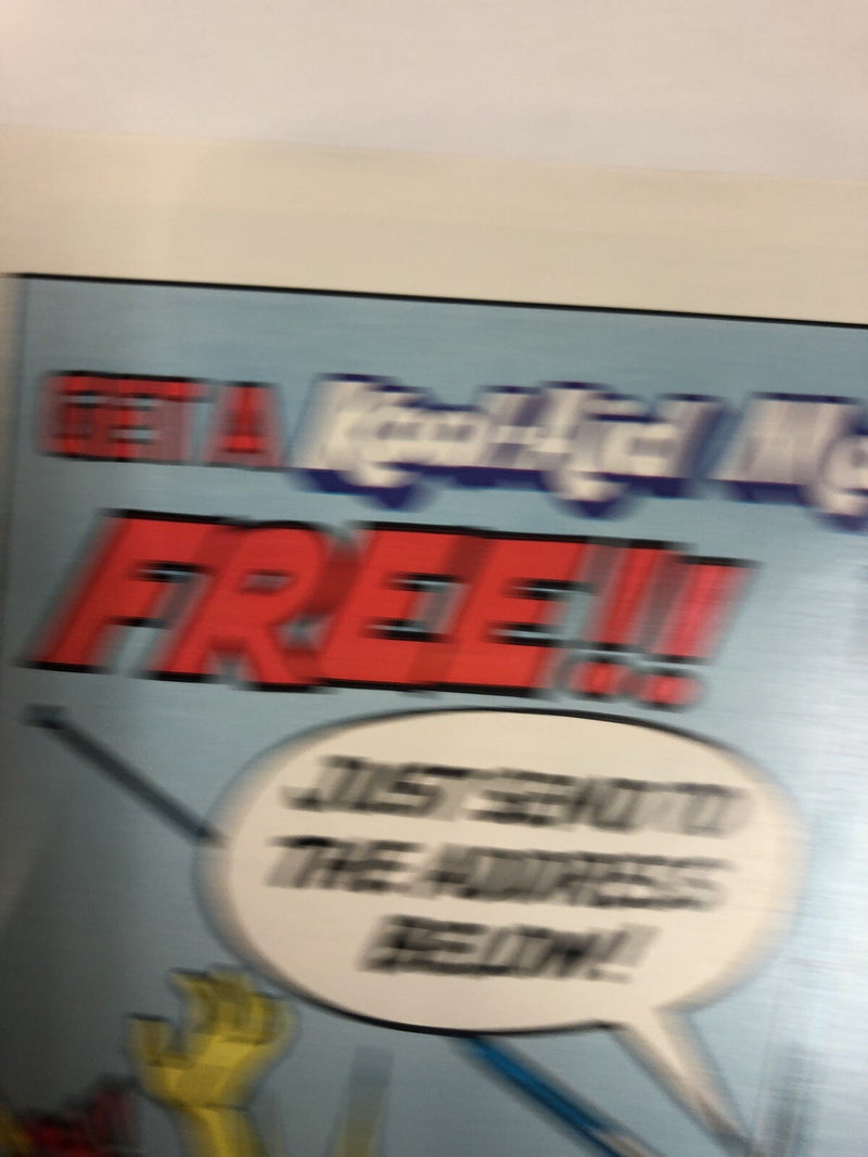 Captain America (1983)