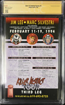 Gen 13 Limited series (1994)