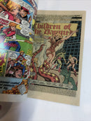 Ka-Zar the Savage (1982)