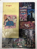 Gay Purr-ee (1962) Gild Key • K.K. Publications • Silver Age • Ooh-la-la • UPA