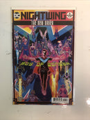 Nightwing The New Order (2017) Complete Set