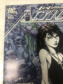 Action Comics (2012)