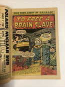 Strange Tales (1966)