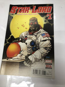Star Lord (2016) Set Issue