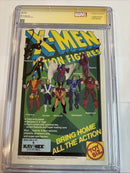 X-Men (1991)