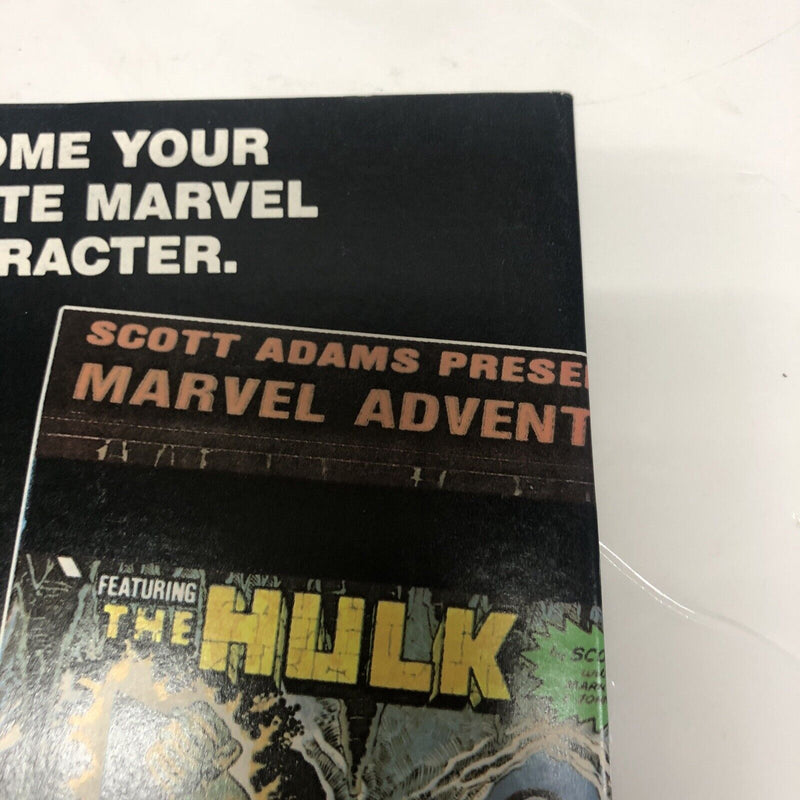 The Amazing Spider-Man (1983)